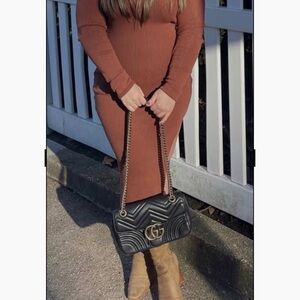 Forever 21 Maxi dress